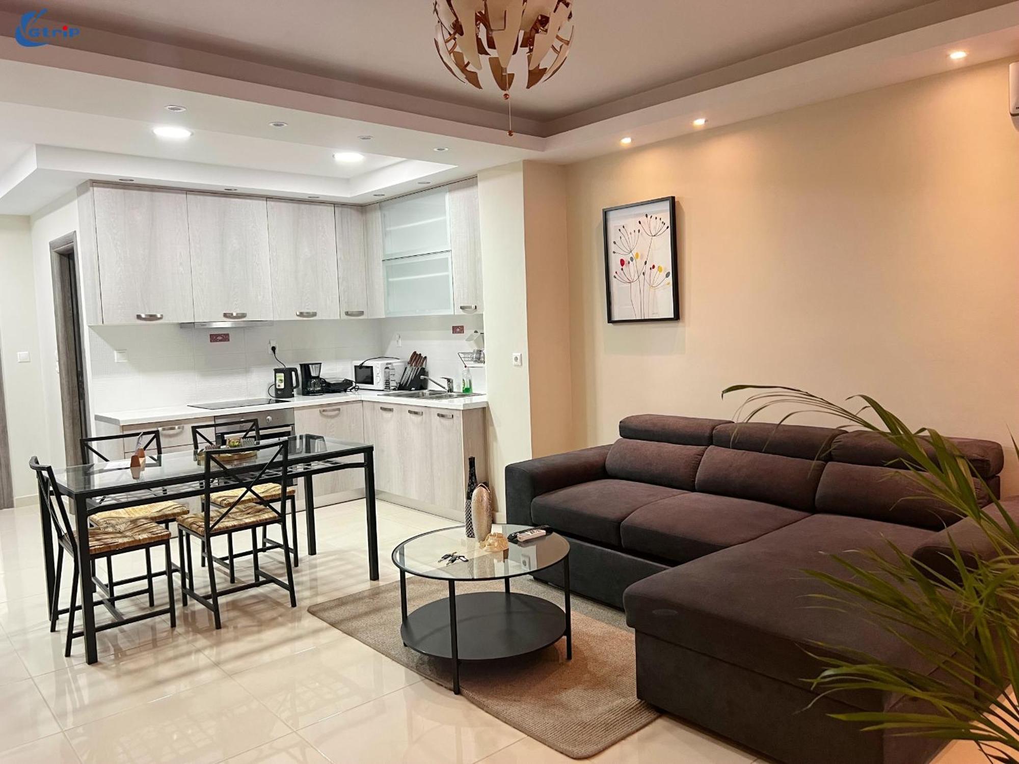 Gtrip Monastiraki Cosy Apartment - 5026 Athen Exterior foto