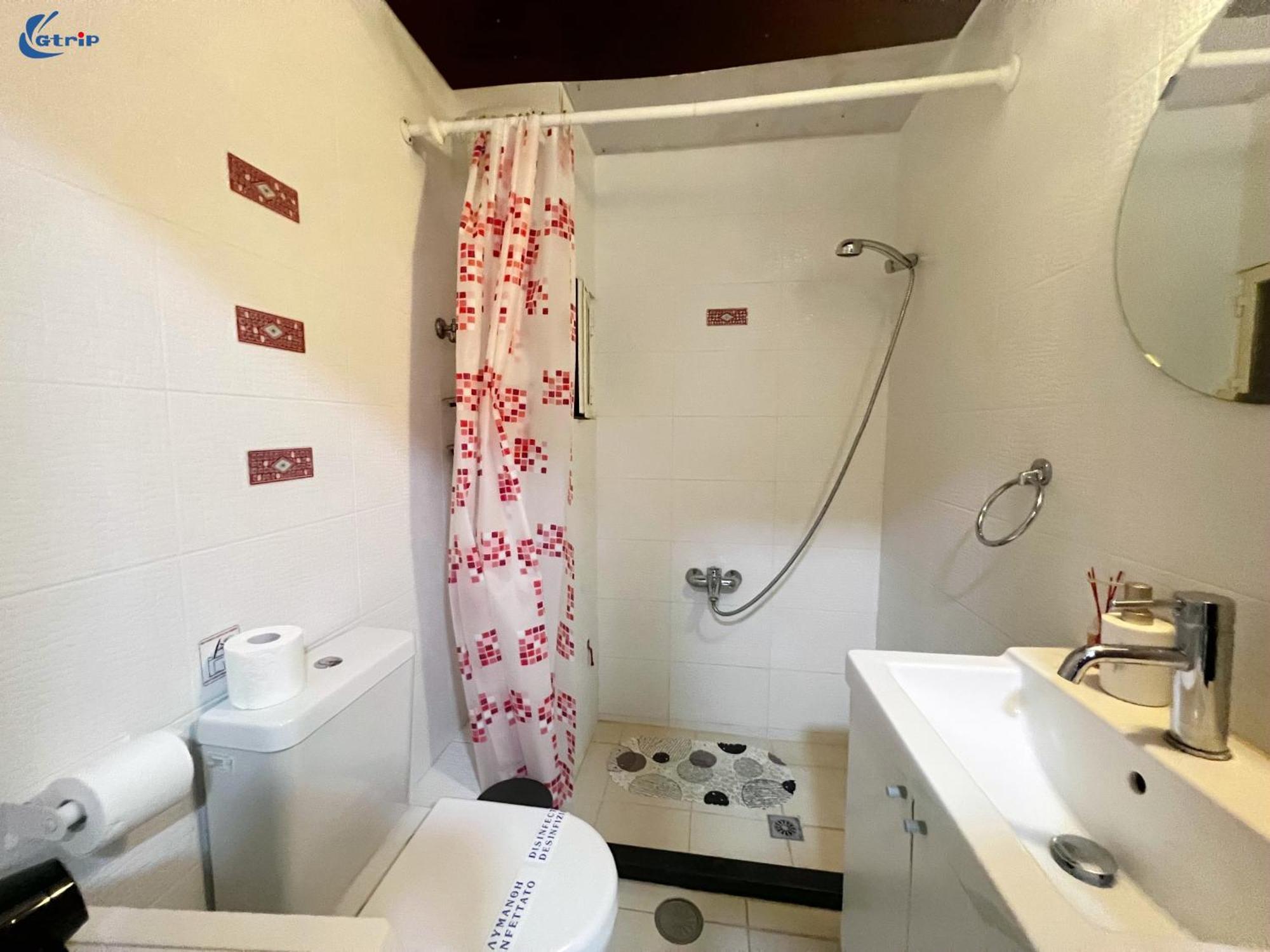 Gtrip Monastiraki Cosy Apartment - 5026 Athen Exterior foto