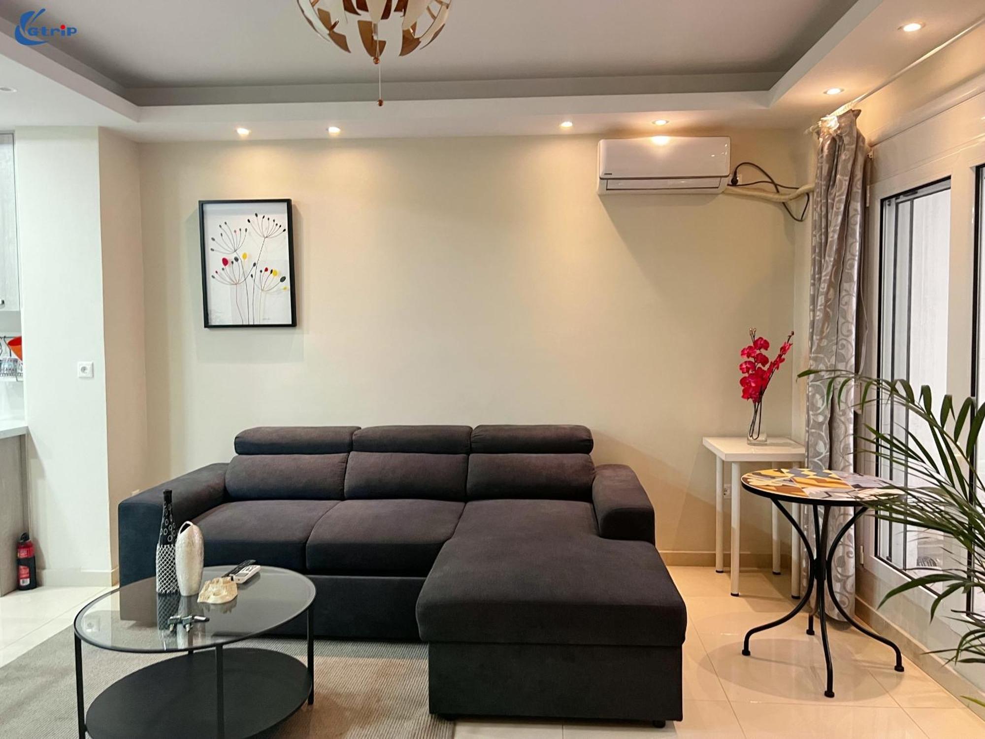 Gtrip Monastiraki Cosy Apartment - 5026 Athen Exterior foto