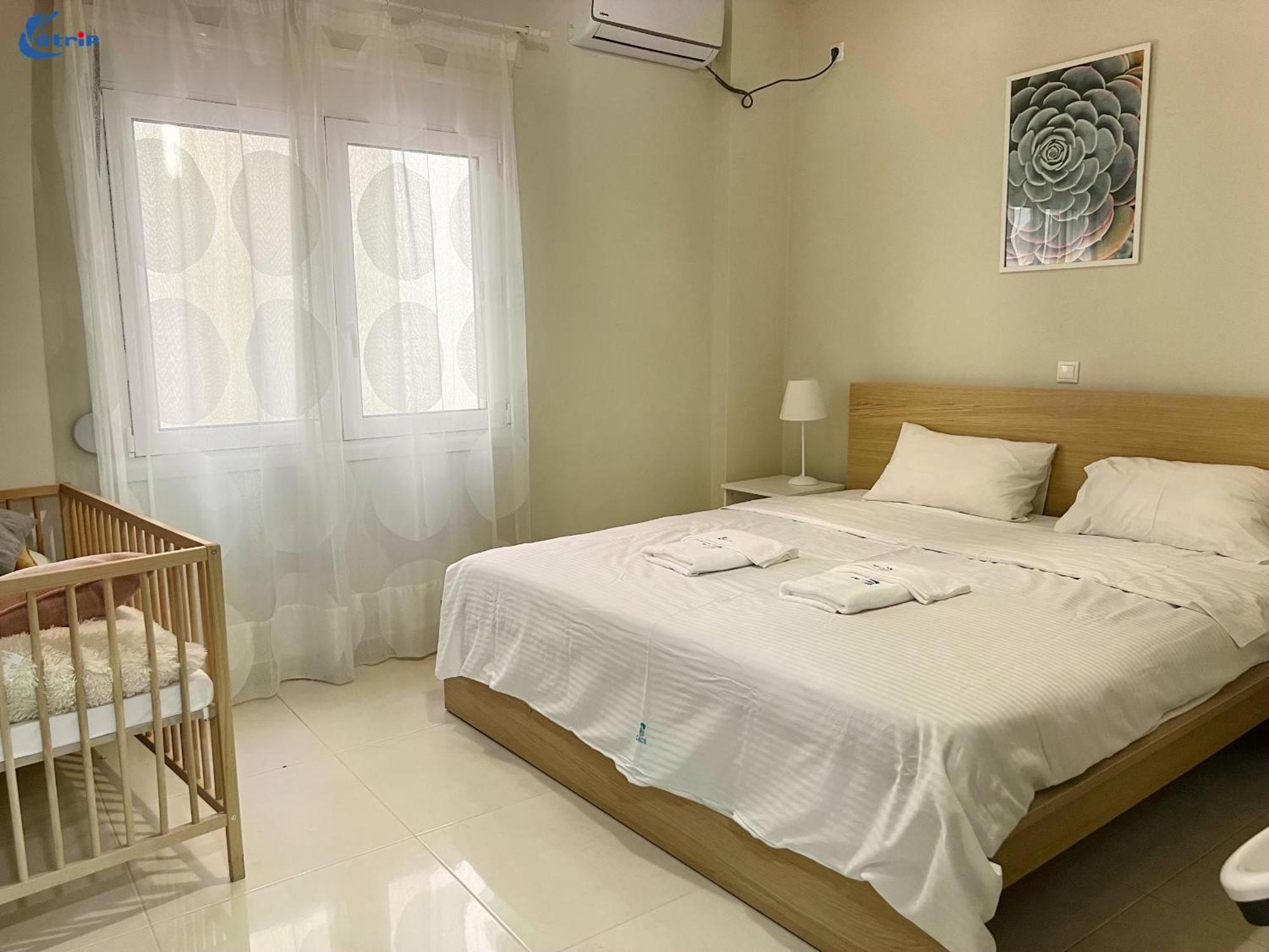 Gtrip Monastiraki Cosy Apartment - 5026 Athen Exterior foto