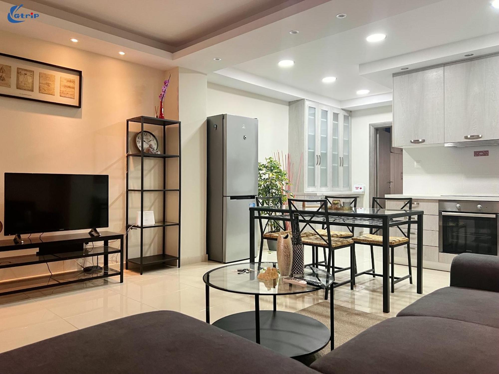 Gtrip Monastiraki Cosy Apartment - 5026 Athen Exterior foto