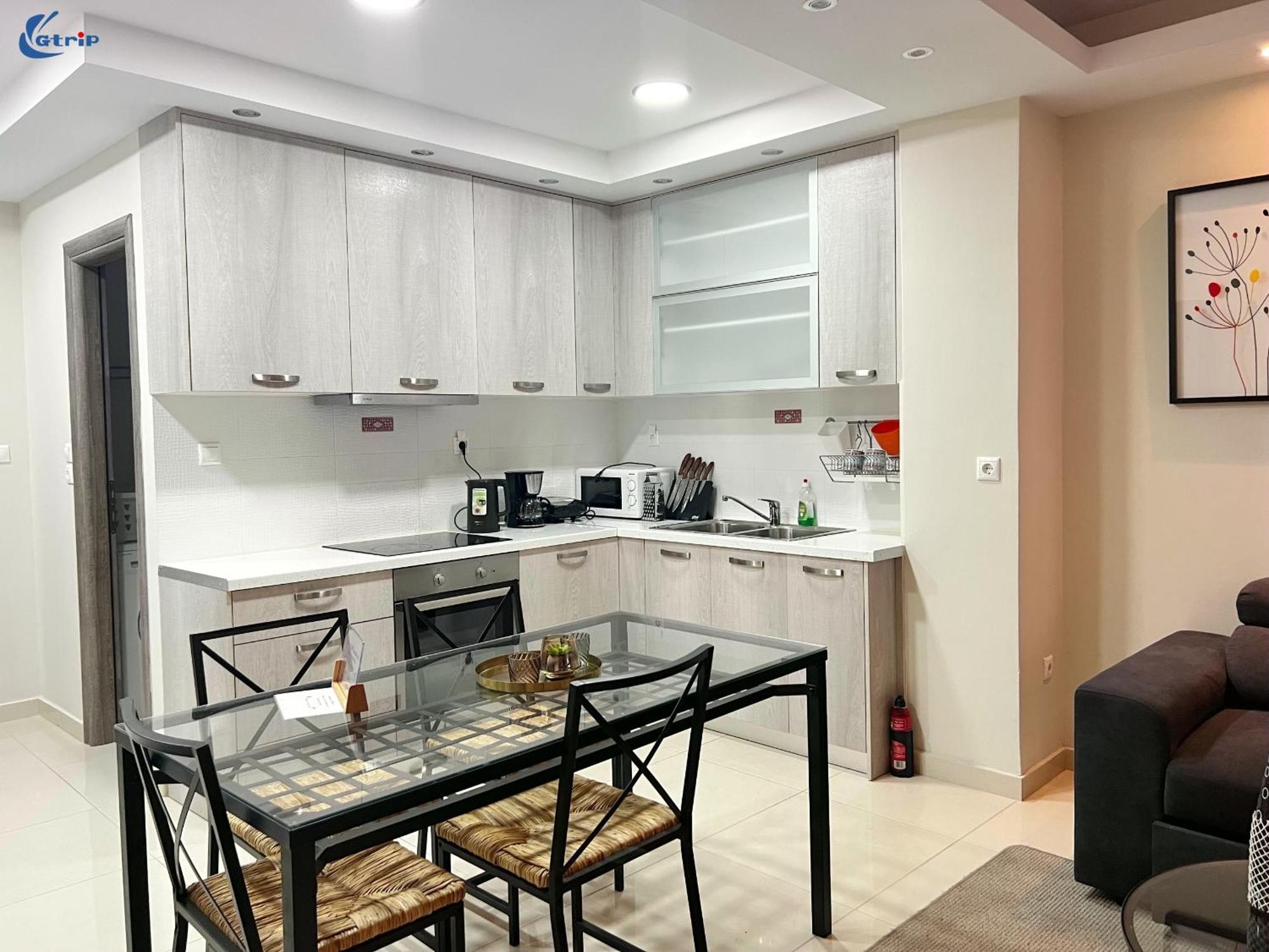 Gtrip Monastiraki Cosy Apartment - 5026 Athen Exterior foto